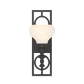 SAVOY HOUSE, ALLSTON SCONCE, WALL SCONCES