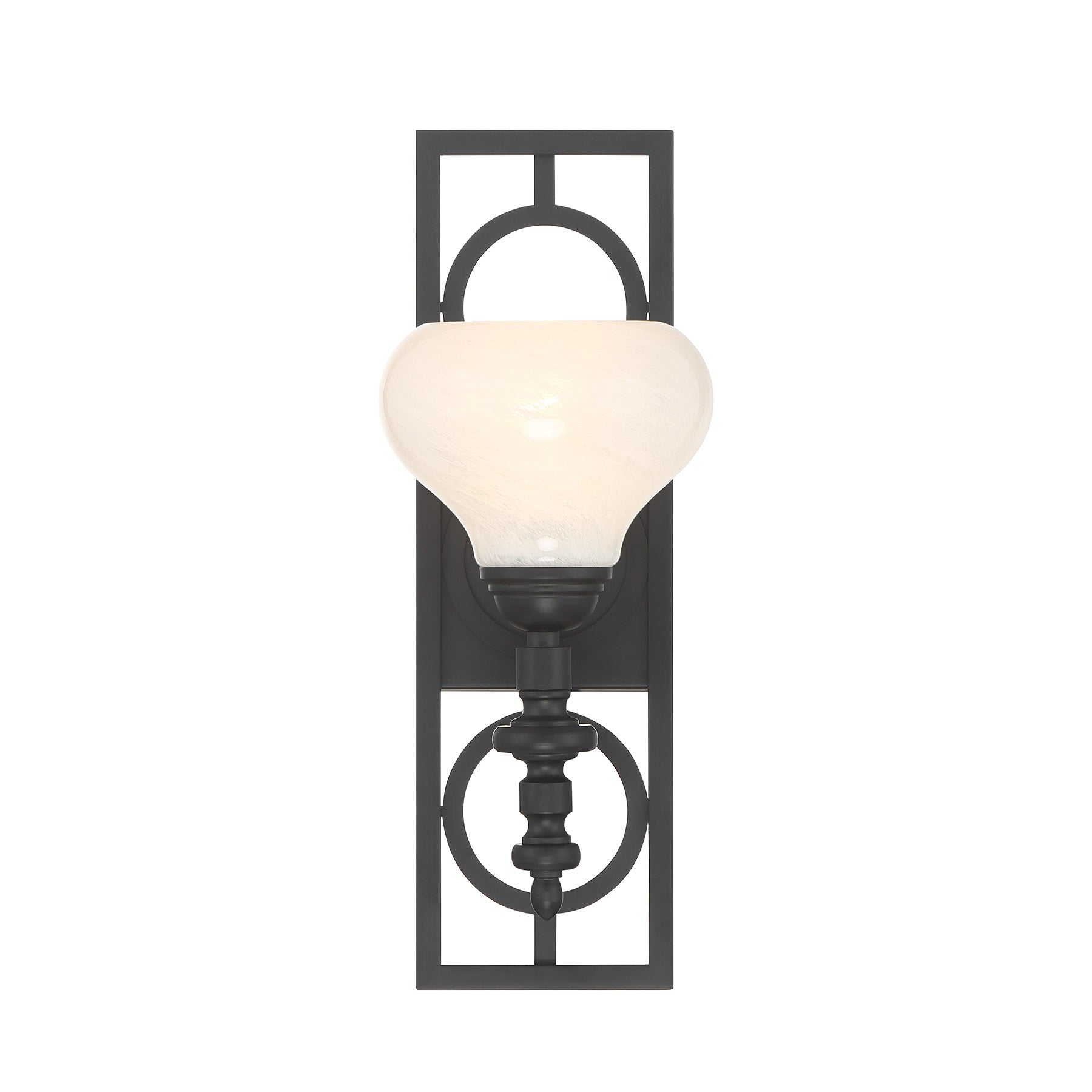 SAVOY HOUSE, ALLSTON SCONCE, WALL SCONCES