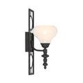 SAVOY HOUSE, ALLSTON SCONCE, WALL SCONCES