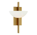 SAVOY ESSENTIALS, FALLON SCONCE, WALL SCONCES