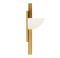 SAVOY ESSENTIALS, FALLON SCONCE, WALL SCONCES