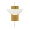 SAVOY ESSENTIALS, FALLON SCONCE, WALL SCONCES