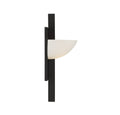 SAVOY ESSENTIALS, FALLON SCONCE, WALL SCONCES