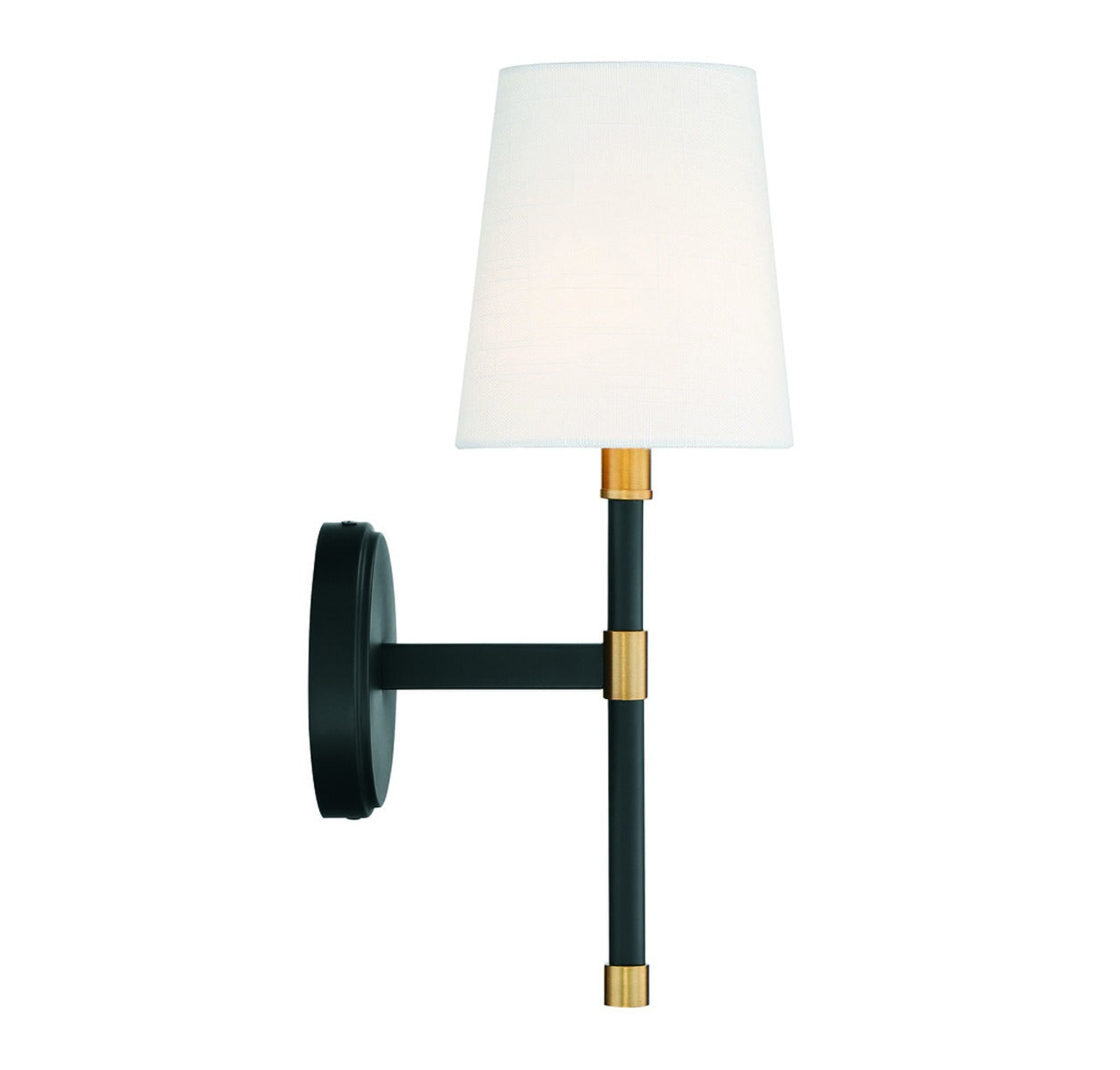 SAVOY ESSENTIALS, BRODY SCONCE, WALL SCONCES