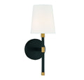 SAVOY ESSENTIALS, BRODY SCONCE, WALL SCONCES