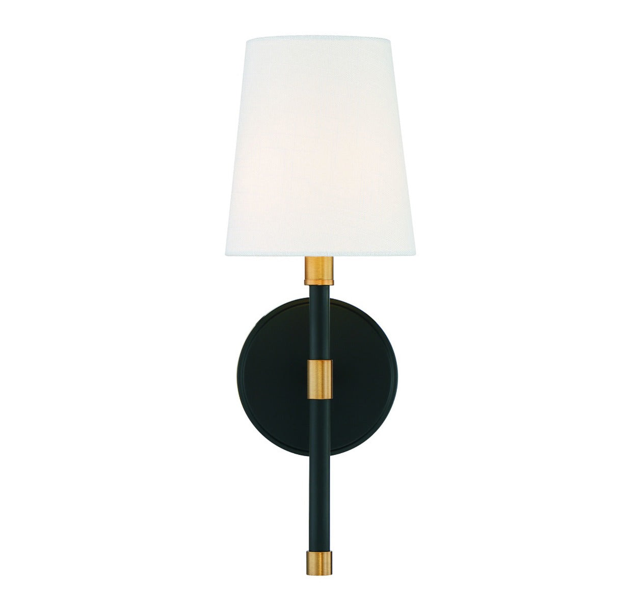SAVOY ESSENTIALS, BRODY SCONCE, WALL SCONCES