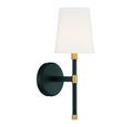 SAVOY ESSENTIALS, BRODY SCONCE, WALL SCONCES