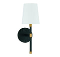 SAVOY ESSENTIALS, BRODY SCONCE, WALL SCONCES