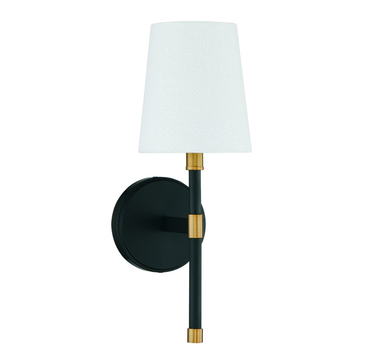 SAVOY ESSENTIALS, BRODY SCONCE, WALL SCONCES