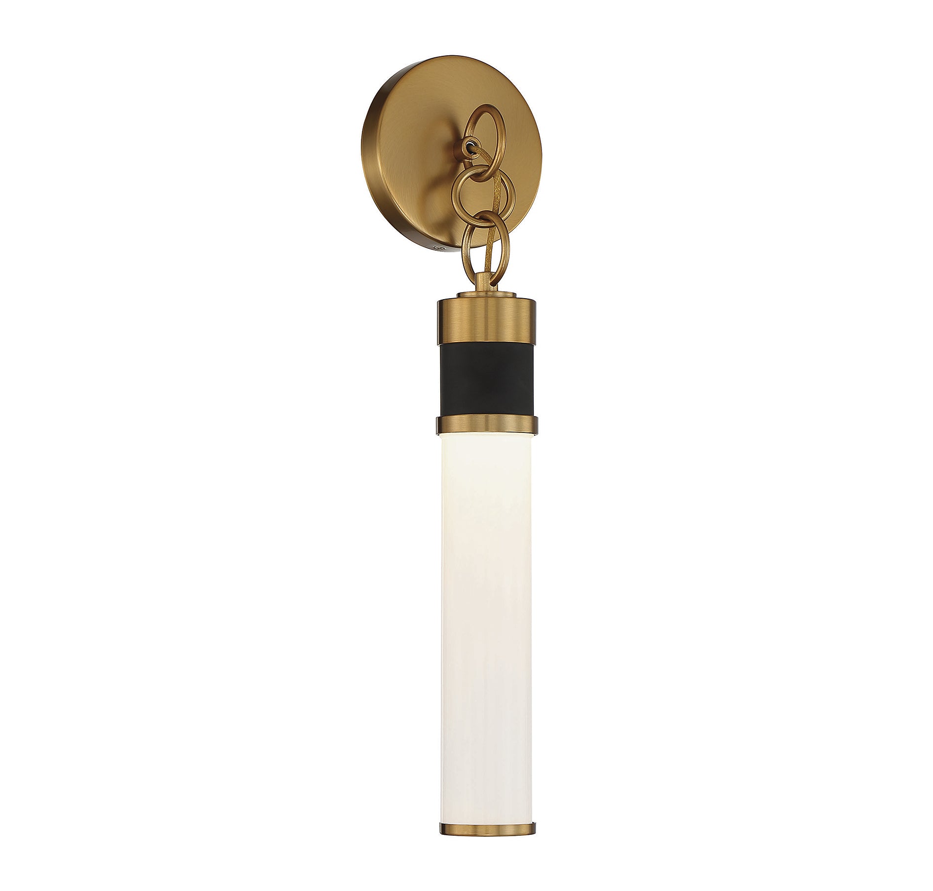 SAVOY HOUSE, ABEL SCONCE, WALL SCONCES