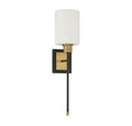 SAVOY HOUSE, ALVARA SCONCE, WALL SCONCES