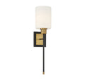 SAVOY HOUSE, ALVARA SCONCE, WALL SCONCES
