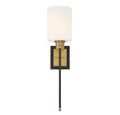 SAVOY HOUSE, ALVARA SCONCE, WALL SCONCES