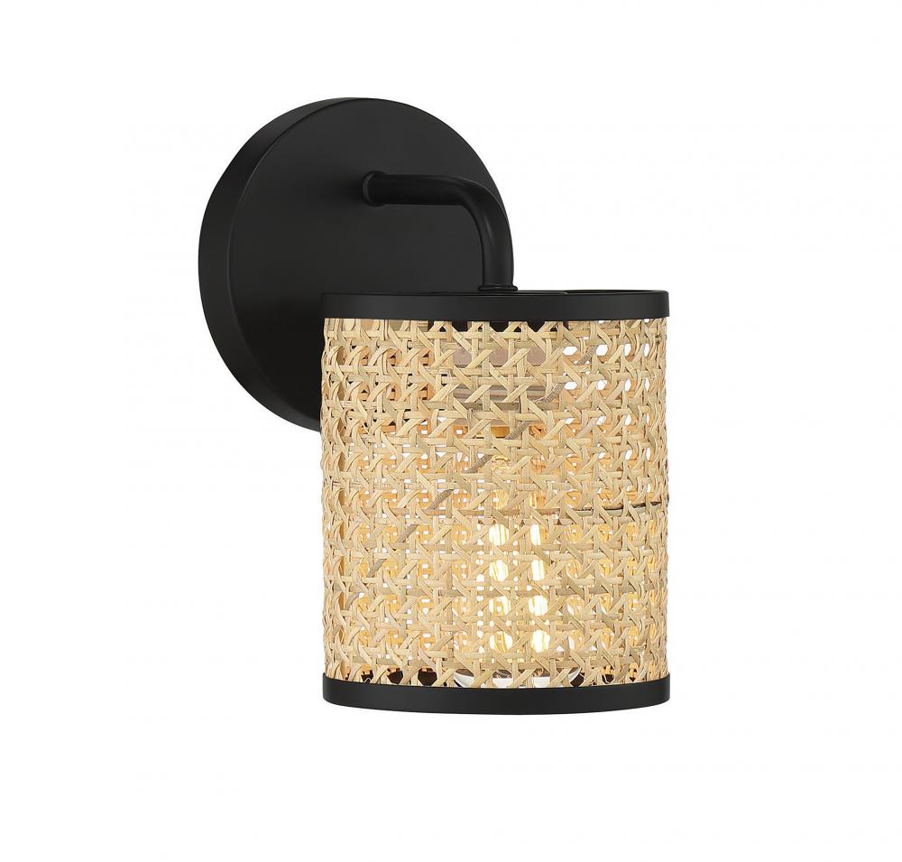 SAVOY HOUSE, JAYLAR SCONCE, WALL SCONCES