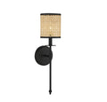 SAVOY HOUSE, JAYLAR SCONCE, WALL SCONCES