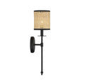 SAVOY HOUSE, JAYLAR SCONCE, WALL SCONCES