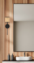 SAVOY HOUSE, JAYLAR SCONCE, WALL SCONCES