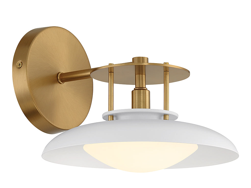 SAVOY HOUSE, GAVIN SCONCE, WALL SCONCES