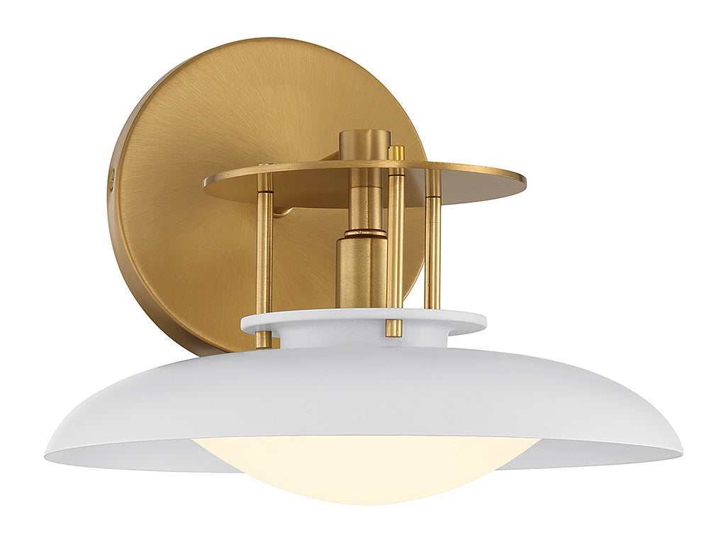 SAVOY HOUSE, GAVIN SCONCE, WALL SCONCES