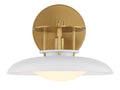 SAVOY HOUSE, GAVIN SCONCE, WALL SCONCES