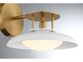 SAVOY HOUSE, GAVIN SCONCE, WALL SCONCES