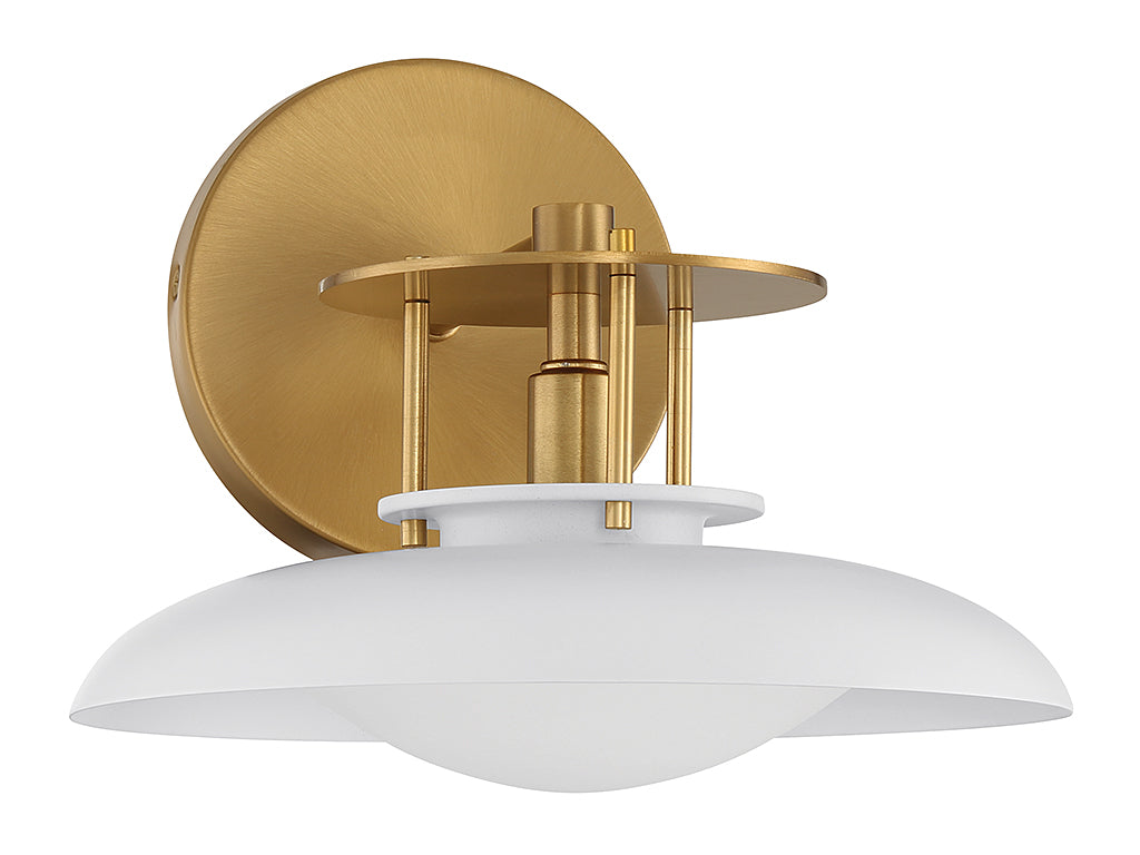 SAVOY HOUSE, GAVIN SCONCE, WALL SCONCES