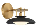 SAVOY HOUSE, GAVIN SCONCE, WALL SCONCES