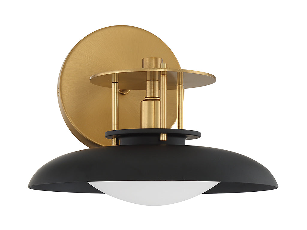 SAVOY HOUSE, GAVIN SCONCE, WALL SCONCES