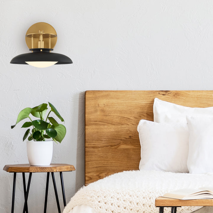 SAVOY HOUSE, GAVIN SCONCE, WALL SCONCES