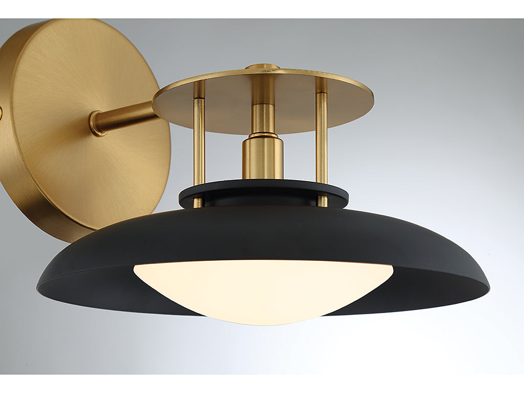 SAVOY HOUSE, GAVIN SCONCE, WALL SCONCES
