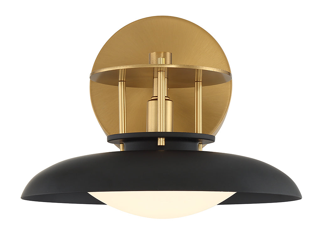 SAVOY HOUSE, GAVIN SCONCE, WALL SCONCES