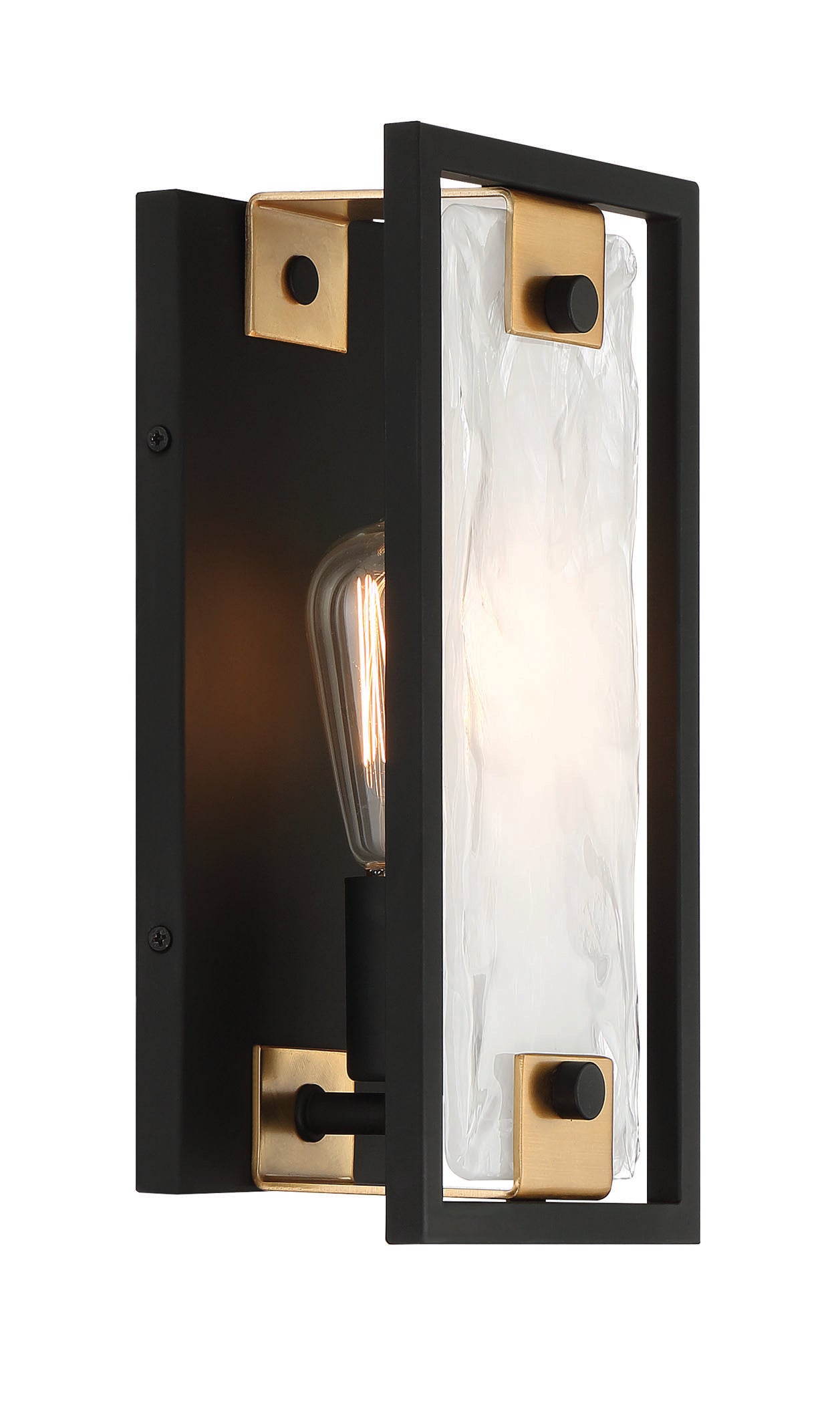 SAVOY HOUSE, HAYWARD SCONCE, WALL SCONCES