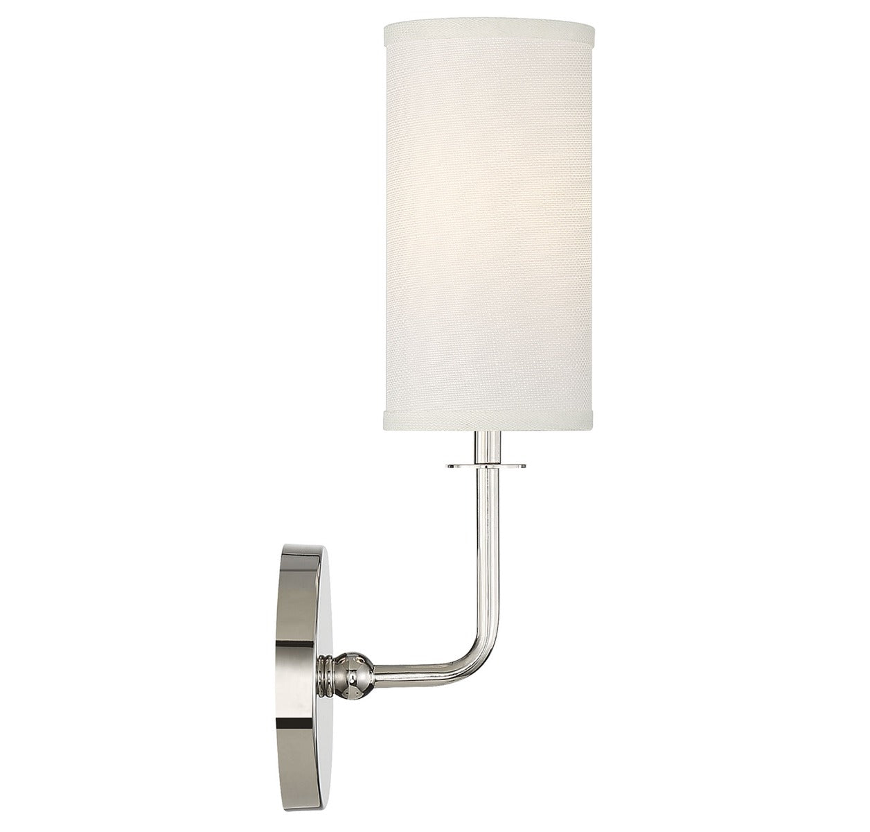 SAVOY ESSENTIALS, POWELL SCONCE, WALL SCONCES