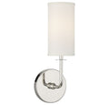 SAVOY ESSENTIALS, POWELL SCONCE, WALL SCONCES