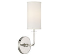 SAVOY ESSENTIALS, POWELL SCONCE, WALL SCONCES