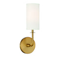 SAVOY ESSENTIALS, POWELL SCONCE, WALL SCONCES