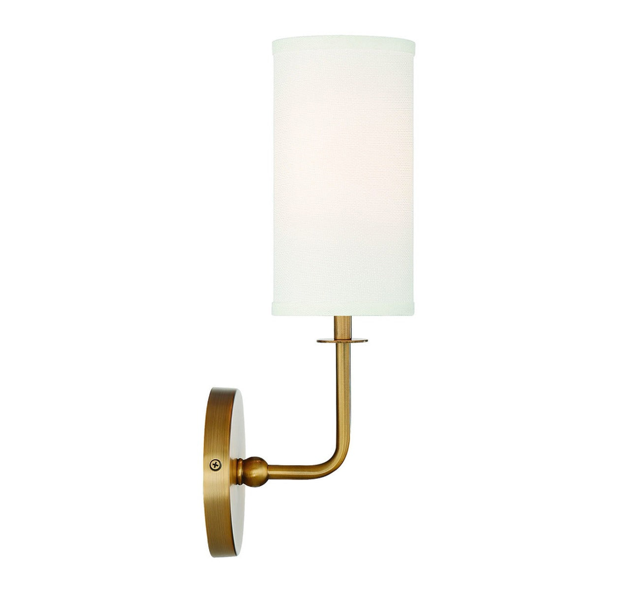 SAVOY ESSENTIALS, POWELL SCONCE, WALL SCONCES