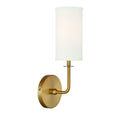 SAVOY ESSENTIALS, POWELL SCONCE, WALL SCONCES