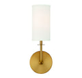 SAVOY ESSENTIALS, POWELL SCONCE, WALL SCONCES