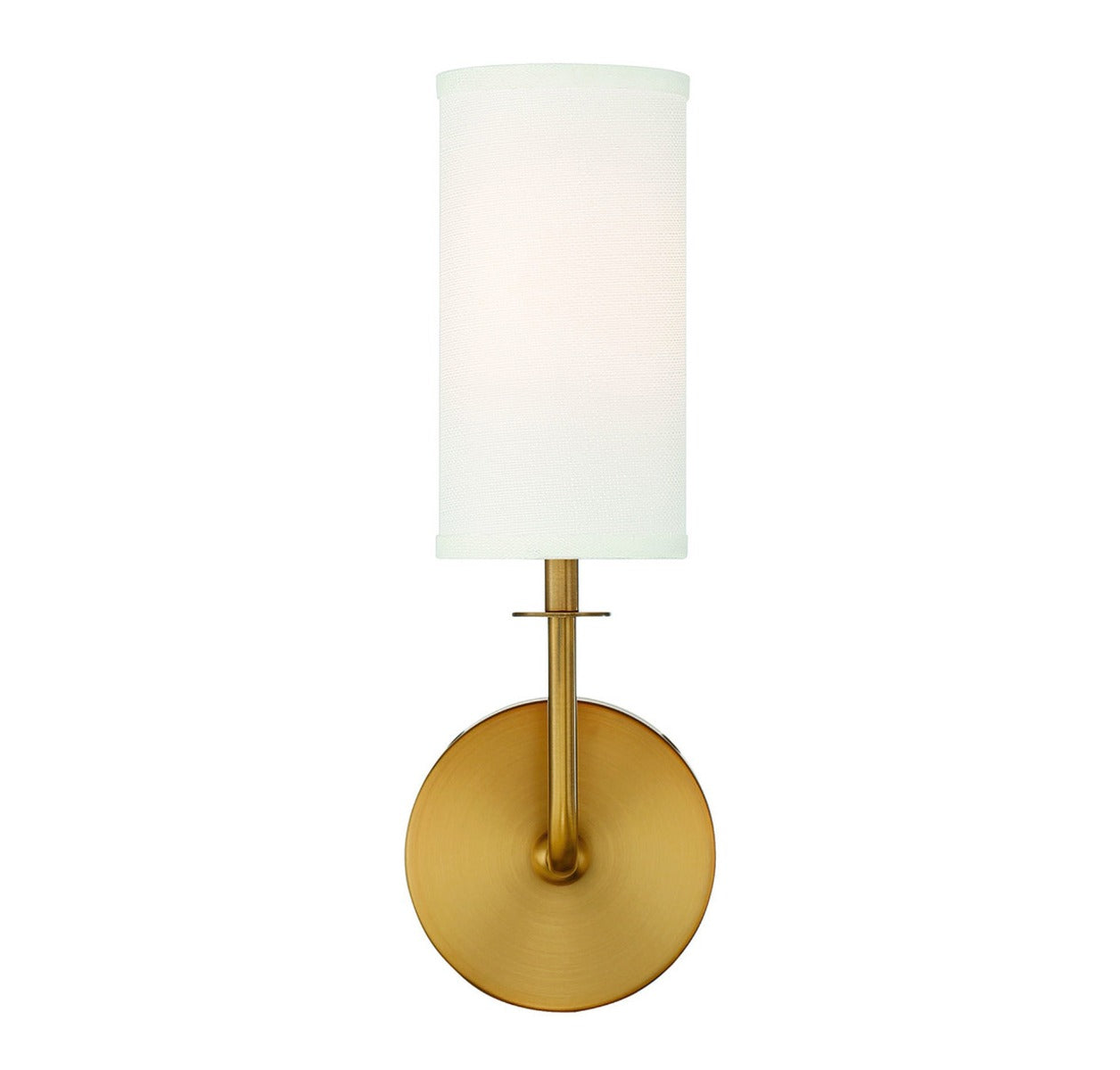 SAVOY ESSENTIALS, POWELL SCONCE, WALL SCONCES