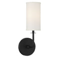 SAVOY ESSENTIALS, POWELL SCONCE, WALL SCONCES