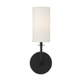 SAVOY ESSENTIALS, POWELL SCONCE, WALL SCONCES
