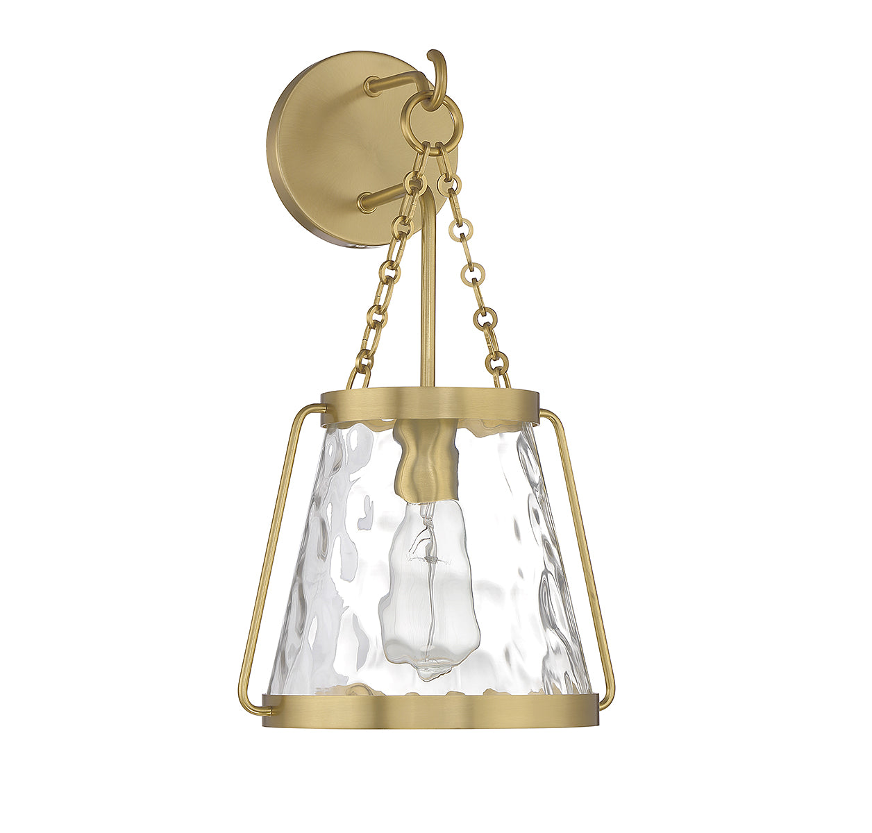 SAVOY HOUSE, CRAWFORD SCONCE, WALL SCONCES