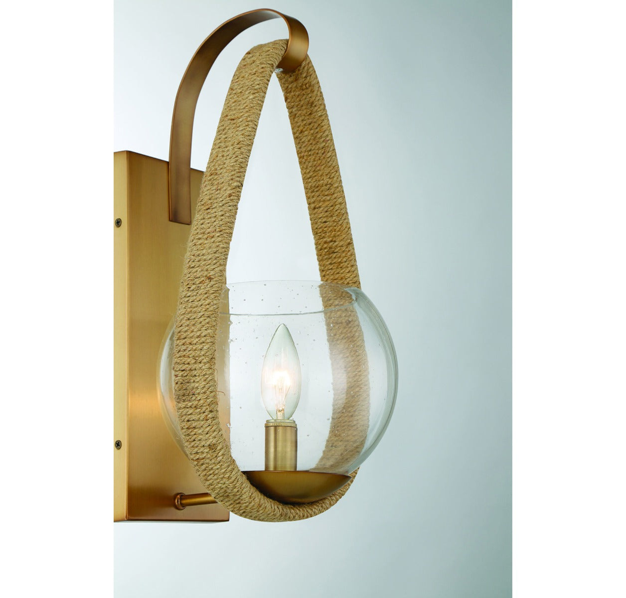 SAVOY HOUSE, ASHE SCONCE, WALL SCONCES