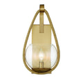 SAVOY HOUSE, ASHE SCONCE, WALL SCONCES