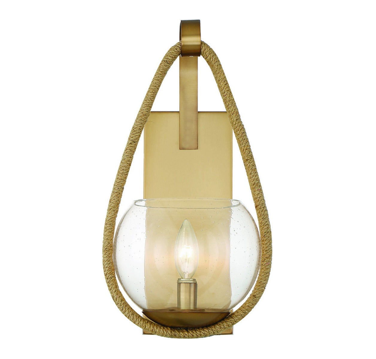 SAVOY HOUSE, ASHE SCONCE, WALL SCONCES