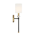 SAVOY HOUSE, TIVOLI SCONCE, WALL SCONCES