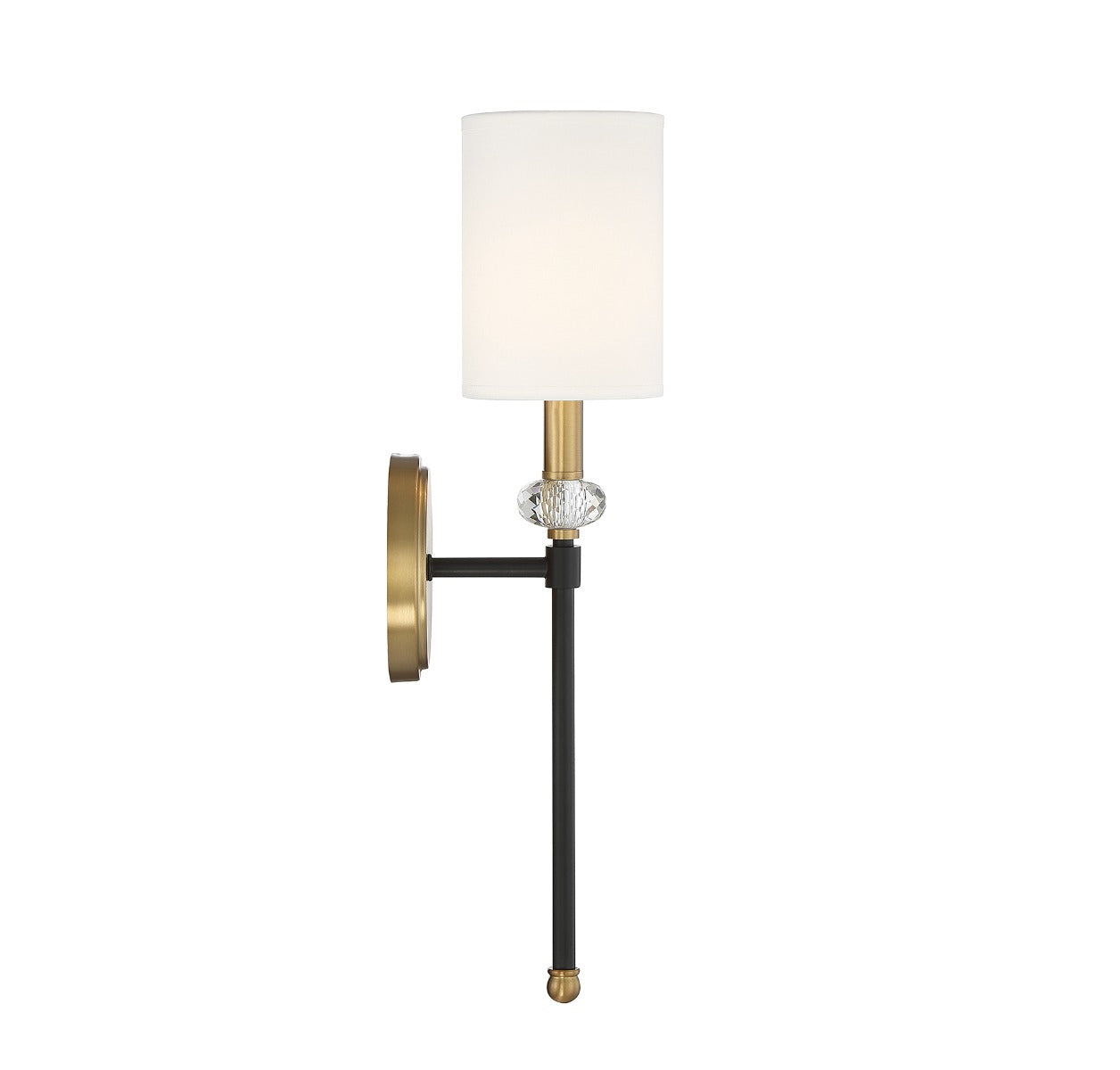 SAVOY HOUSE, TIVOLI SCONCE, WALL SCONCES