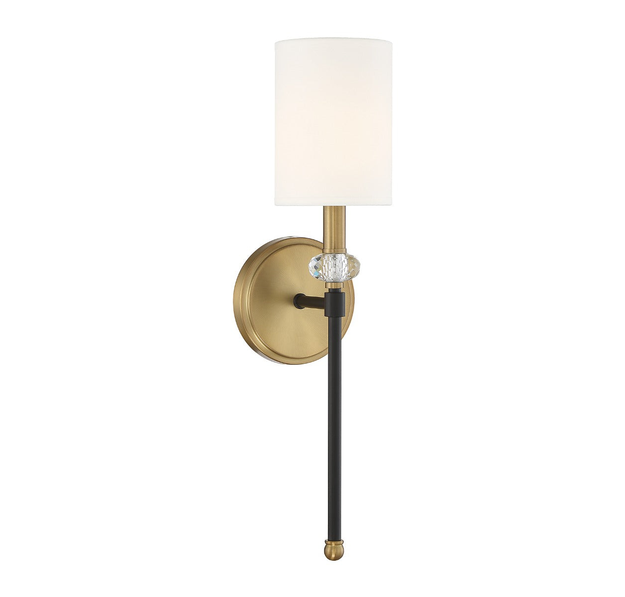 SAVOY HOUSE, TIVOLI SCONCE, WALL SCONCES