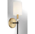 SAVOY HOUSE, TIVOLI SCONCE, WALL SCONCES